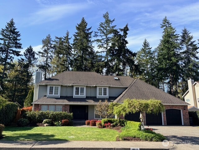 14819 SE 66th Street , Bellevue, WA 98006-5021