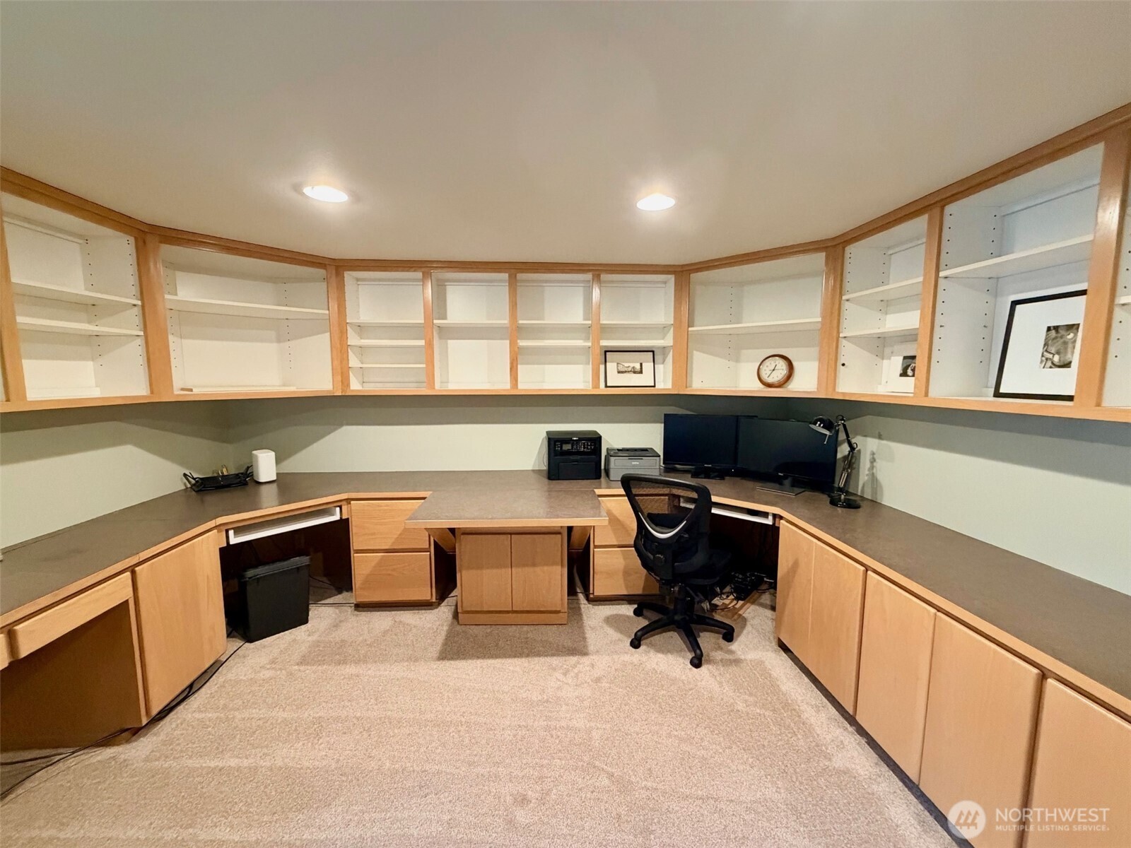 14819 SE 66th Street , Bellevue, WA 98006-5021