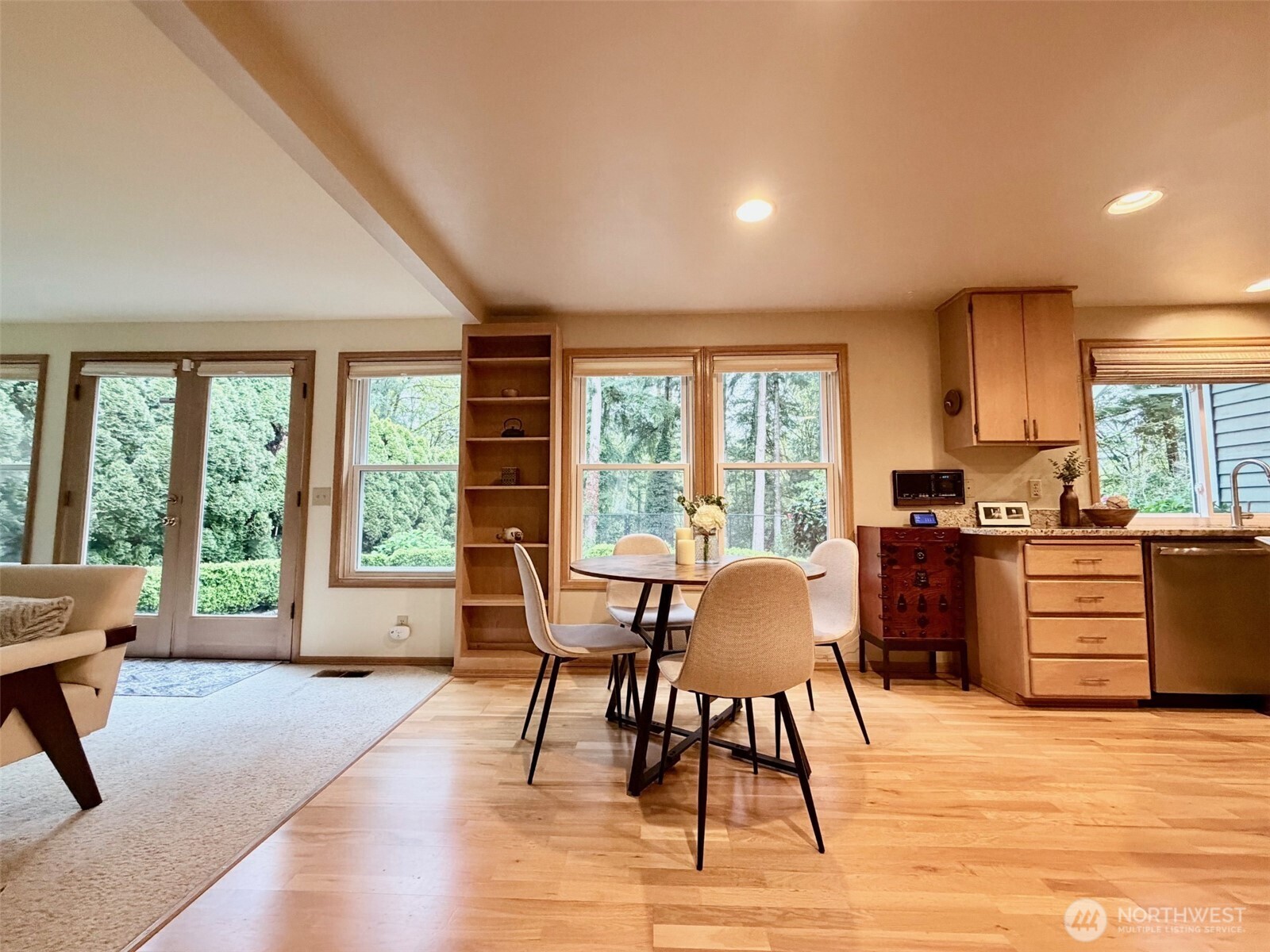 14819 SE 66th Street , Bellevue, WA 98006-5021