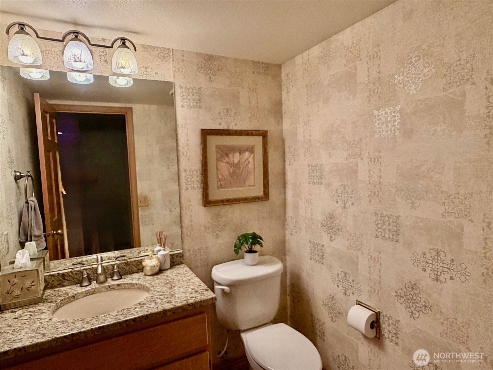 14819 SE 66th Street , Bellevue, WA 98006-5021