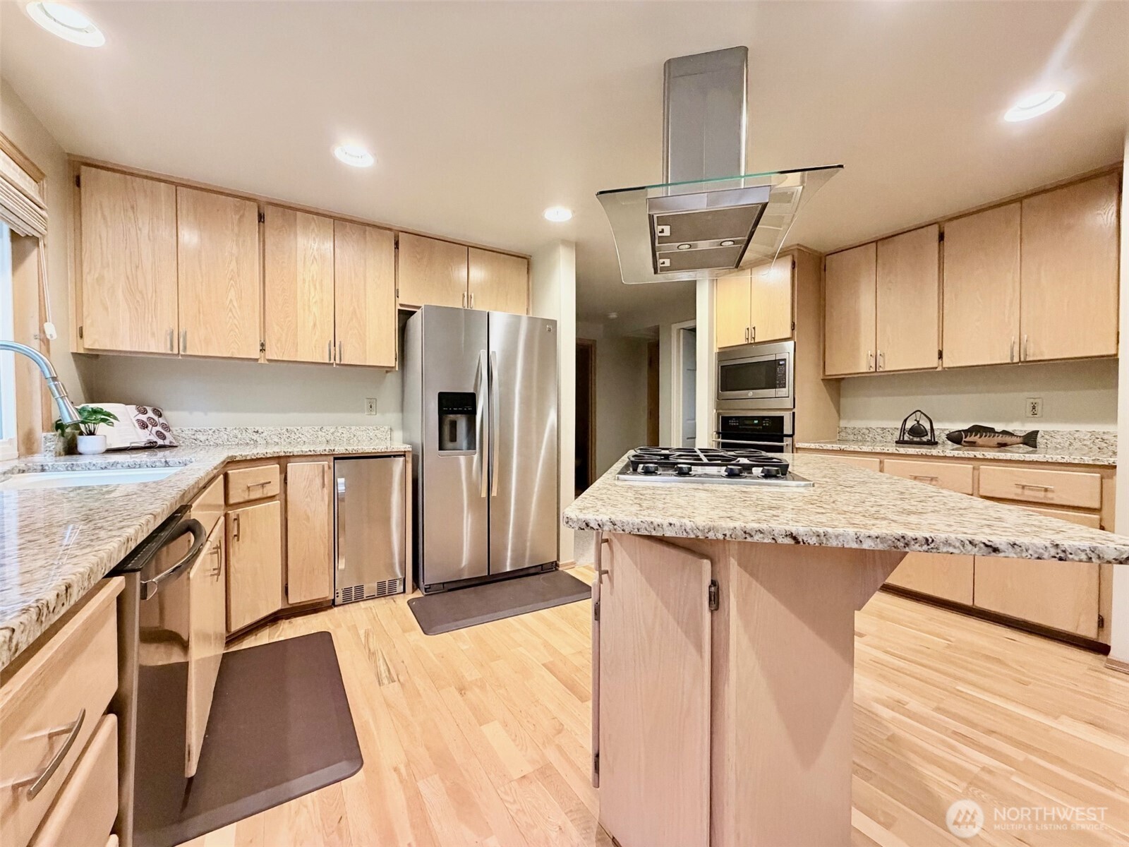14819 SE 66th Street , Bellevue, WA 98006-5021