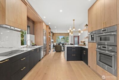 9535 Dayton Avenue N, Seattle, WA 98103 - Photo 14