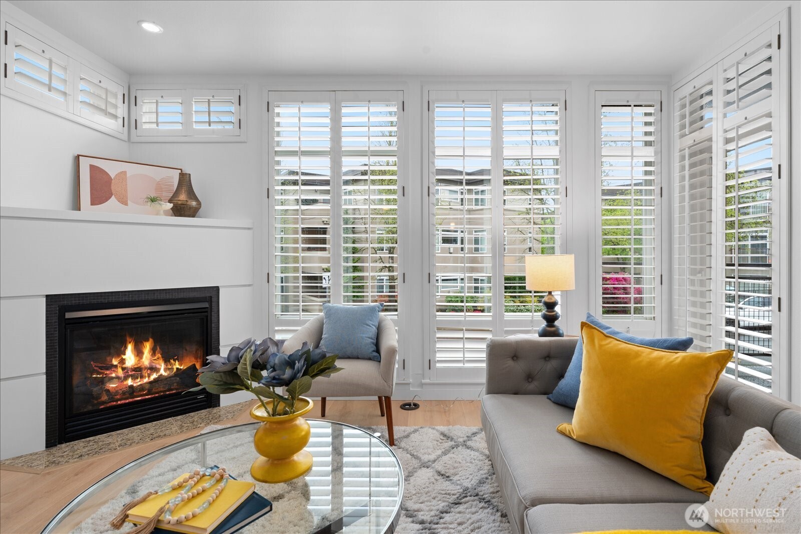 211 Kirkland Avenue #208, Kirkland, WA 98033