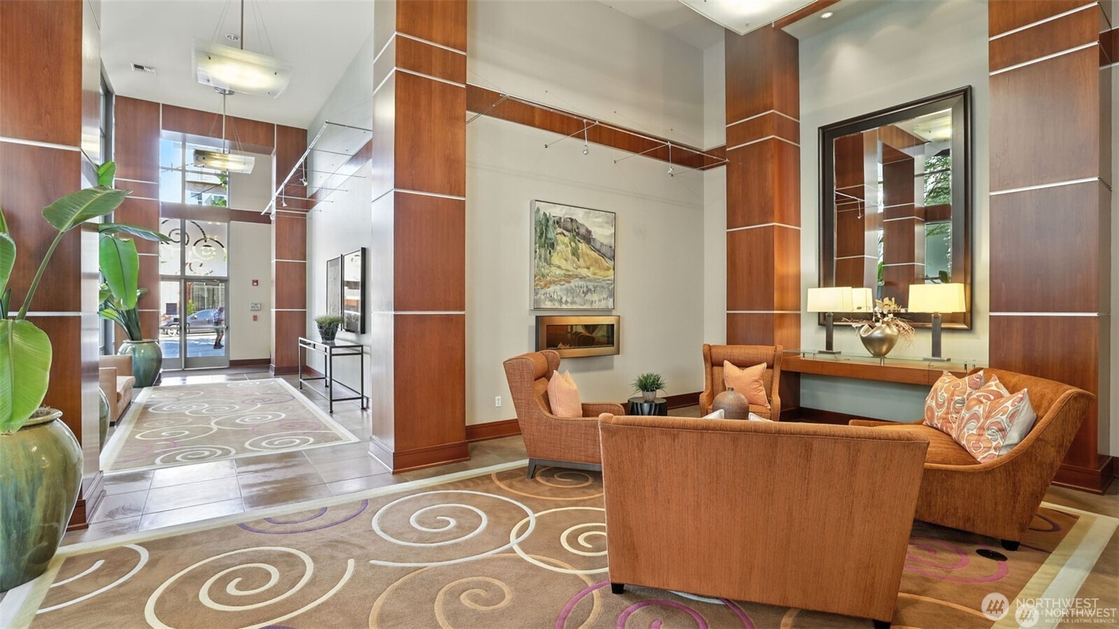 211 Kirkland Avenue #208, Kirkland, WA 98033
