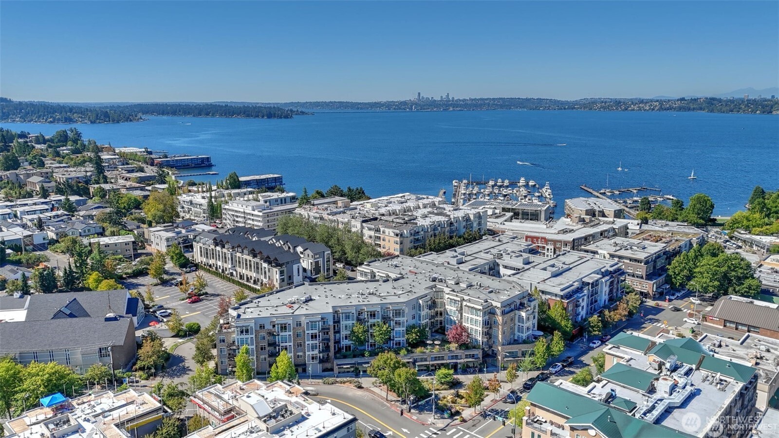 211 Kirkland Avenue #208, Kirkland, WA 98033