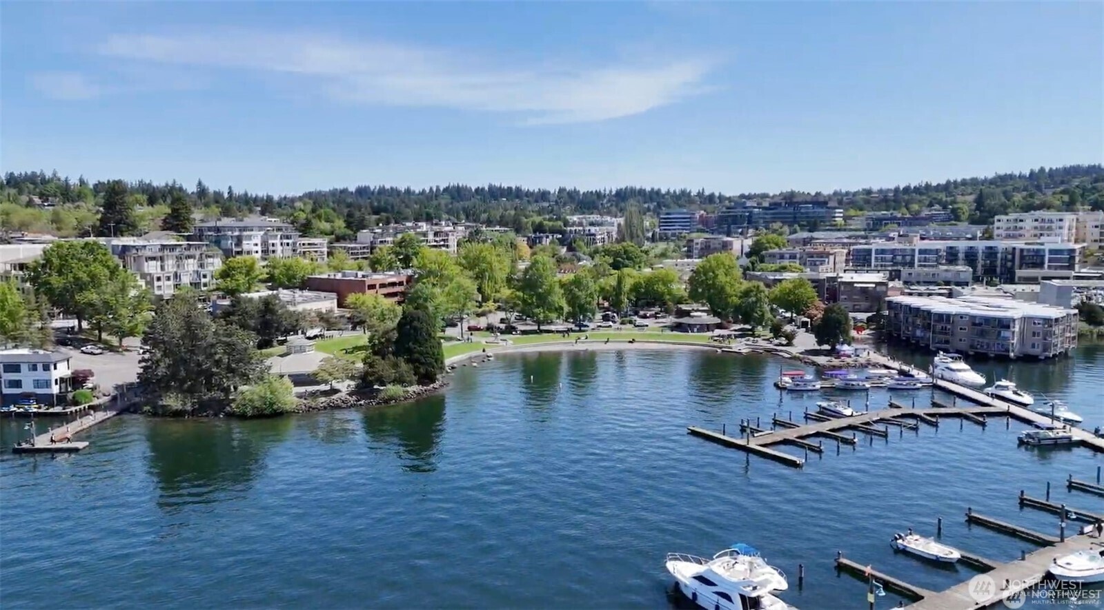 211 Kirkland Avenue #208, Kirkland, WA 98033