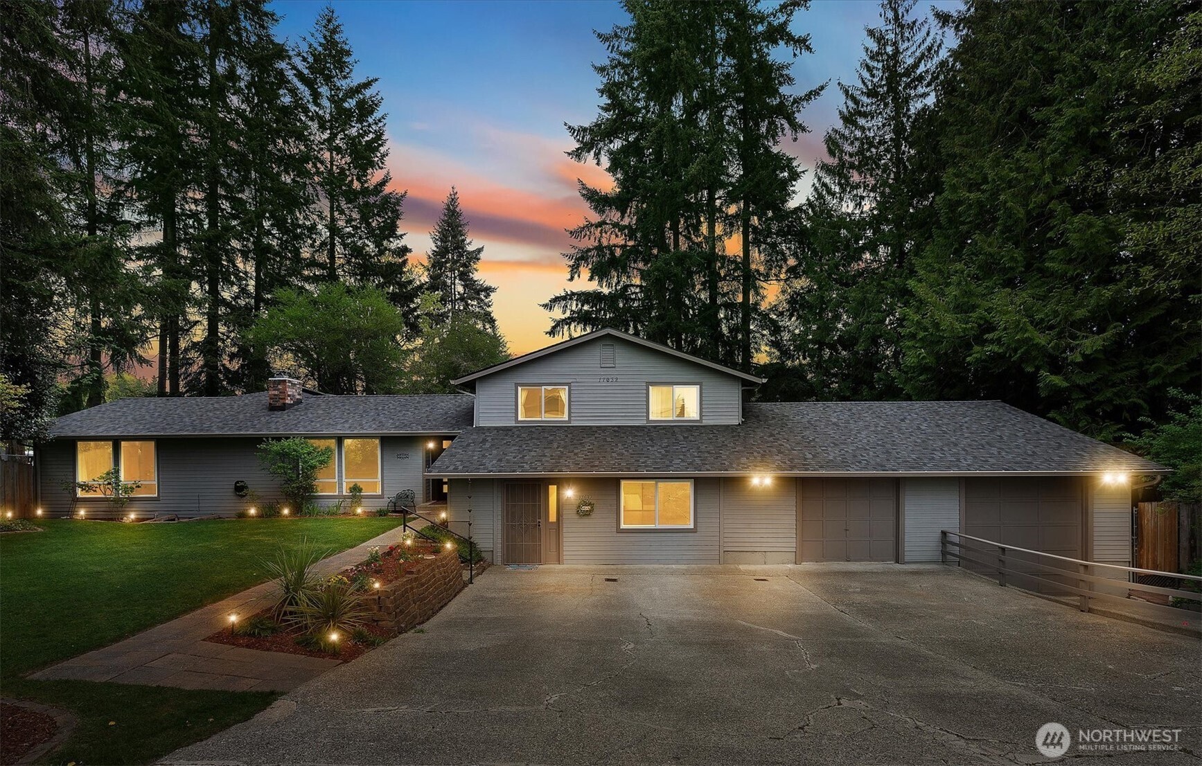 17632 SE 123rd Place , Renton, WA 98059
