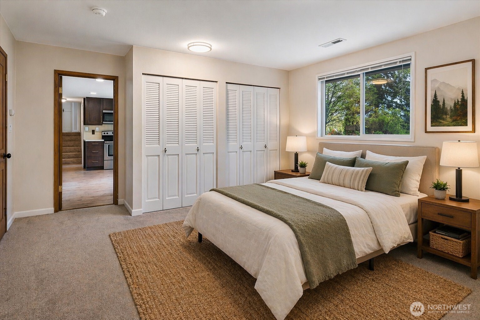 17632 SE 123rd Place , Renton, WA 98059