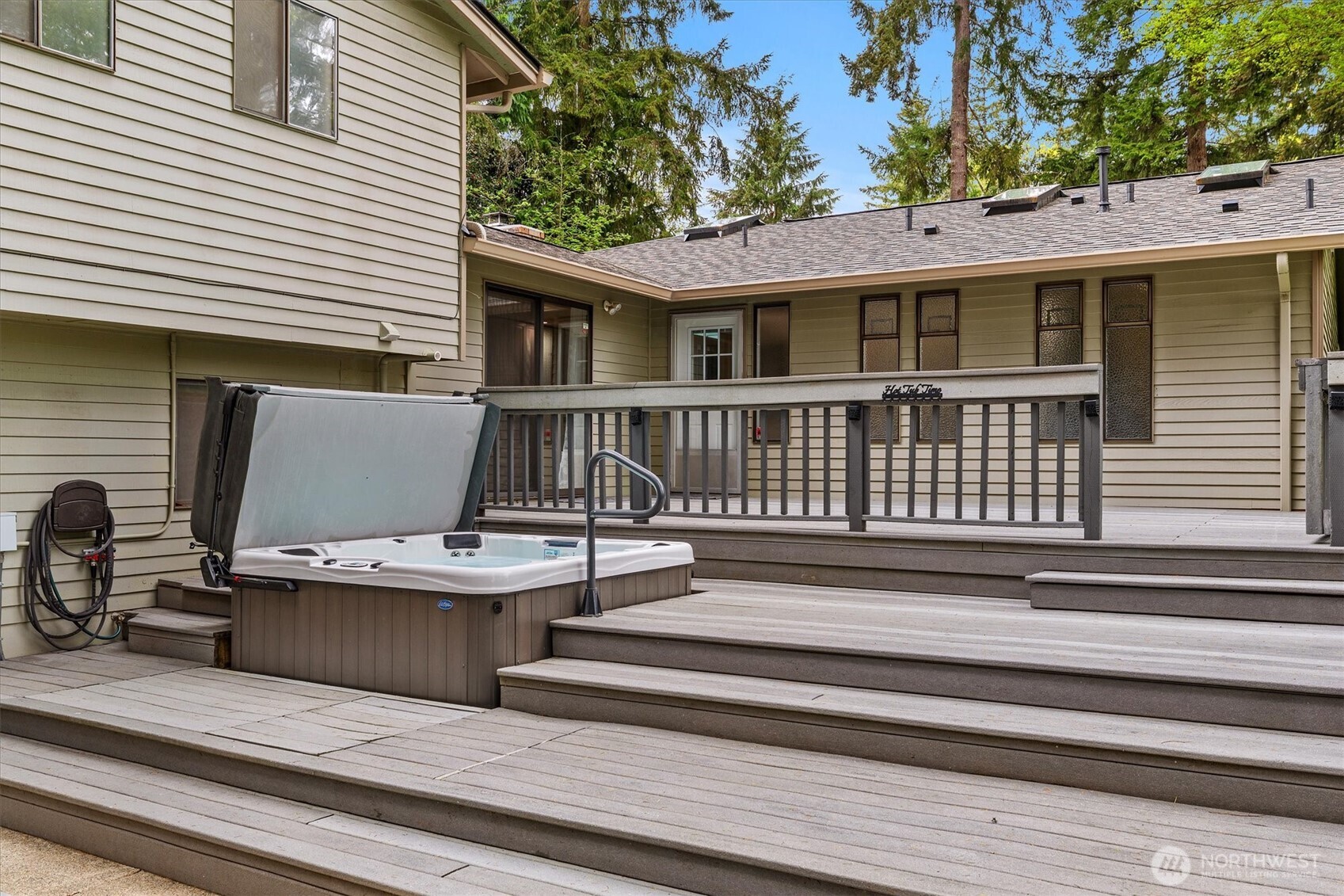 17632 SE 123rd Place , Renton, WA 98059