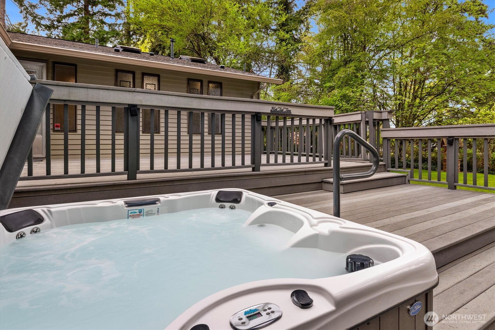 17632 SE 123rd Place , Renton, WA 98059