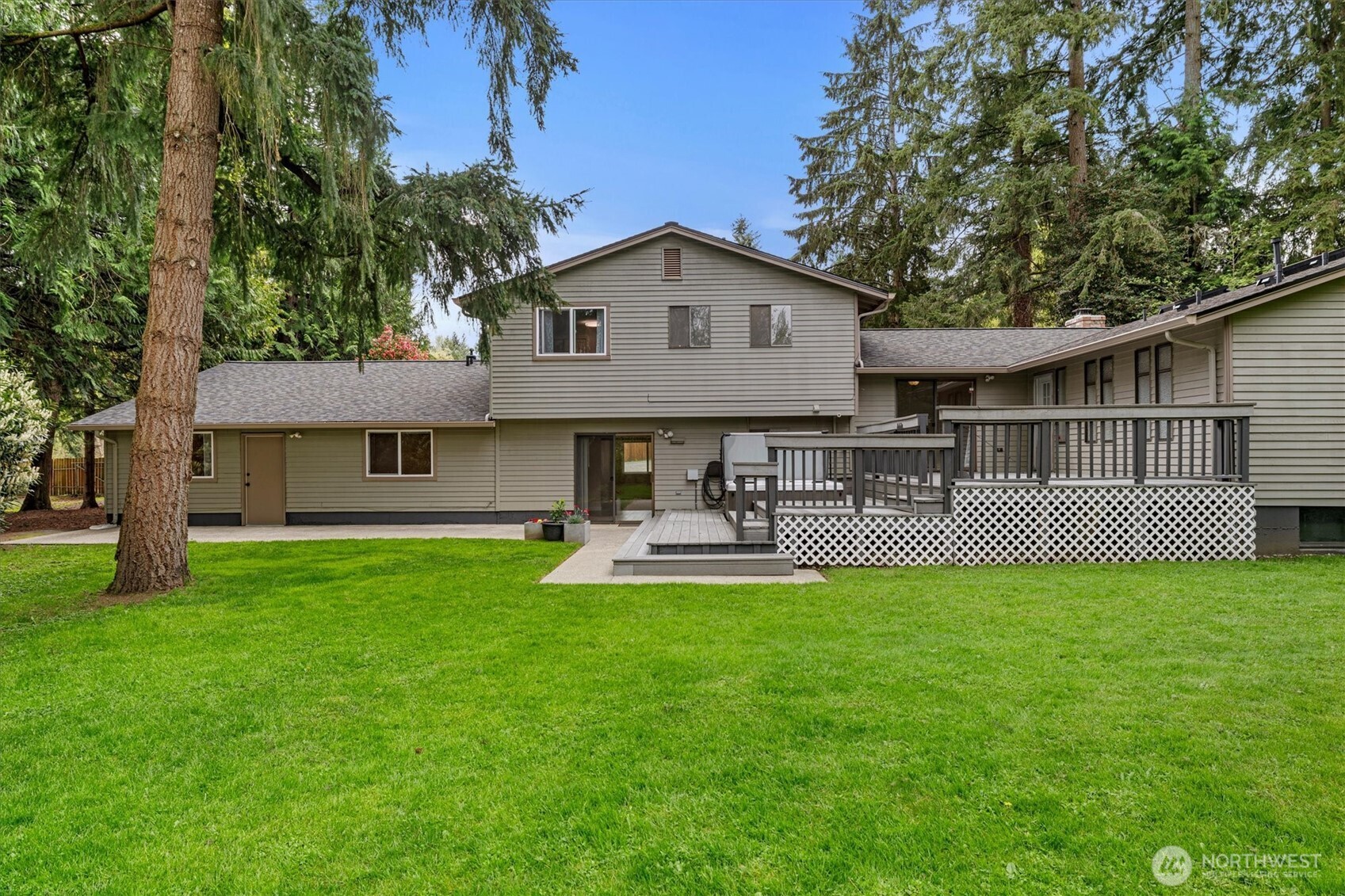 17632 SE 123rd Place , Renton, WA 98059