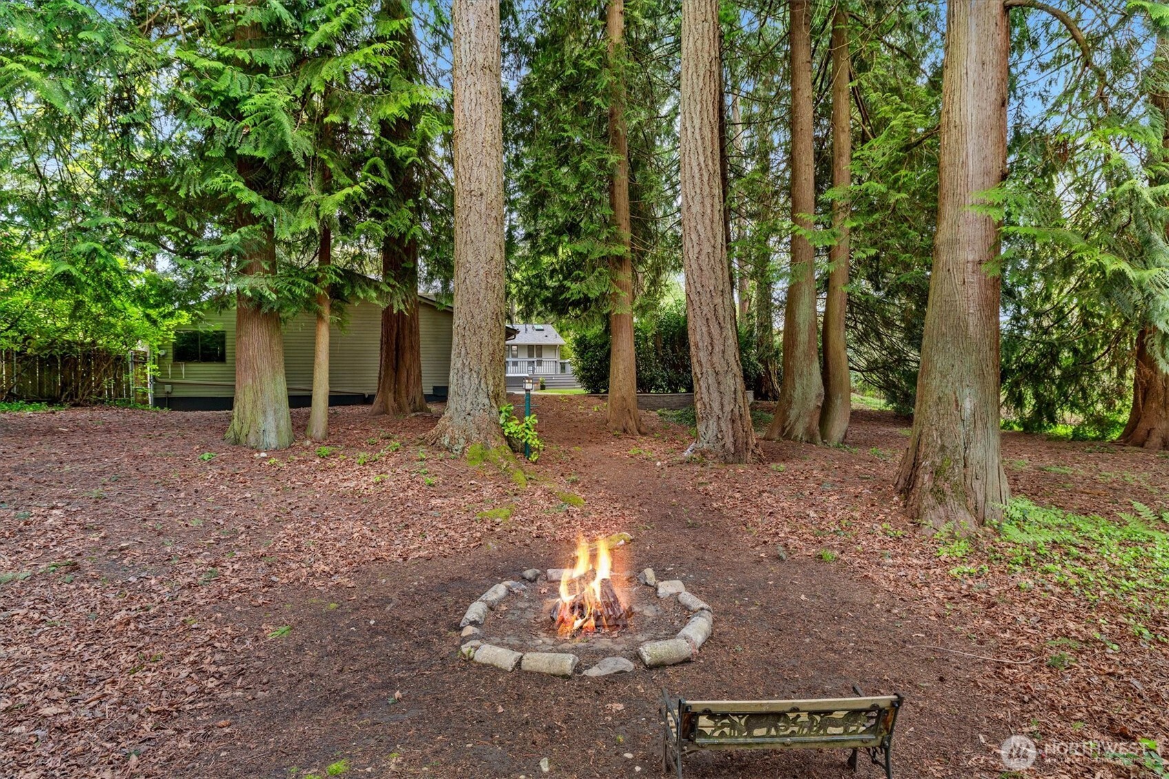 17632 SE 123rd Place , Renton, WA 98059