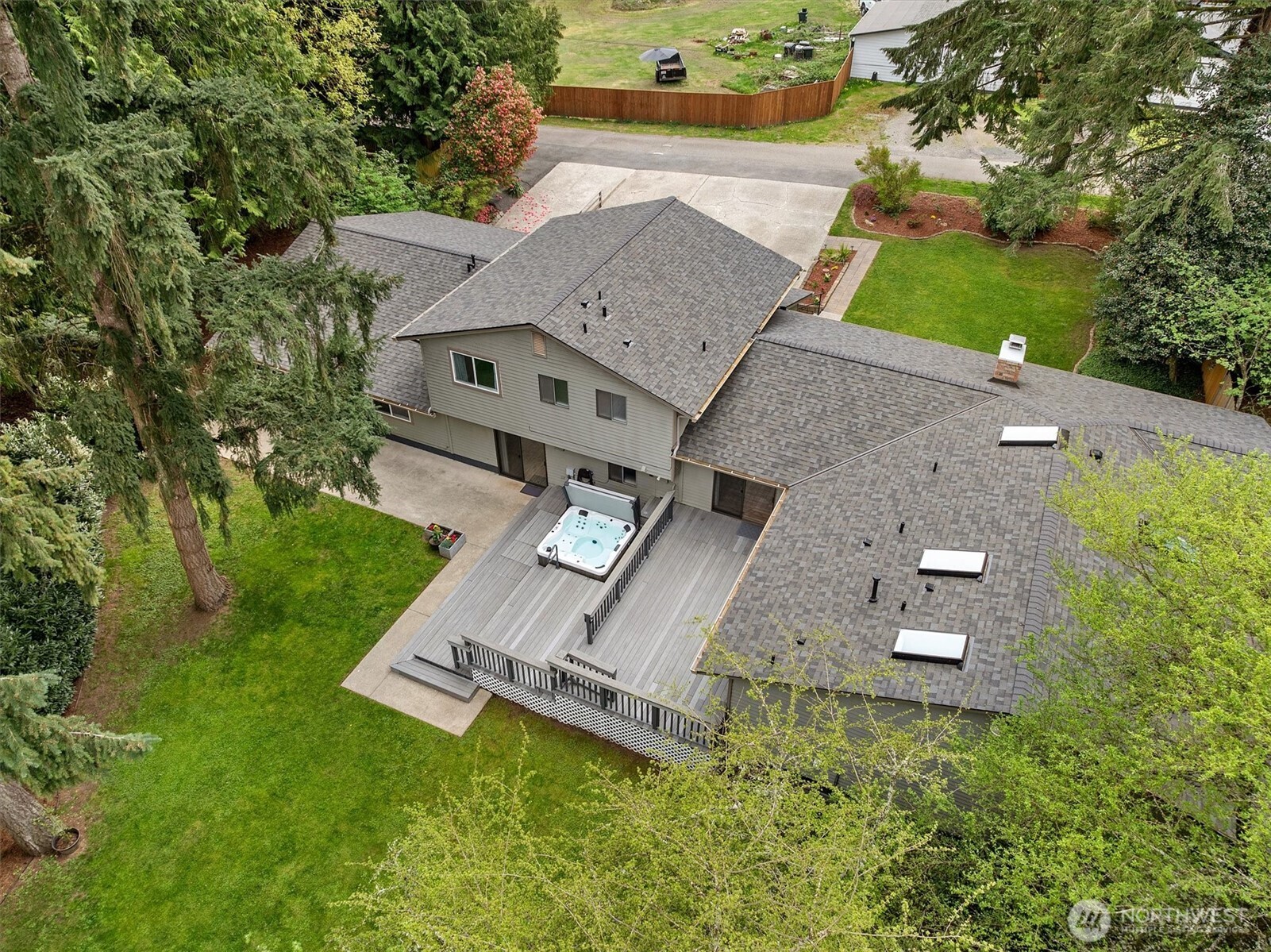 17632 SE 123rd Place , Renton, WA 98059