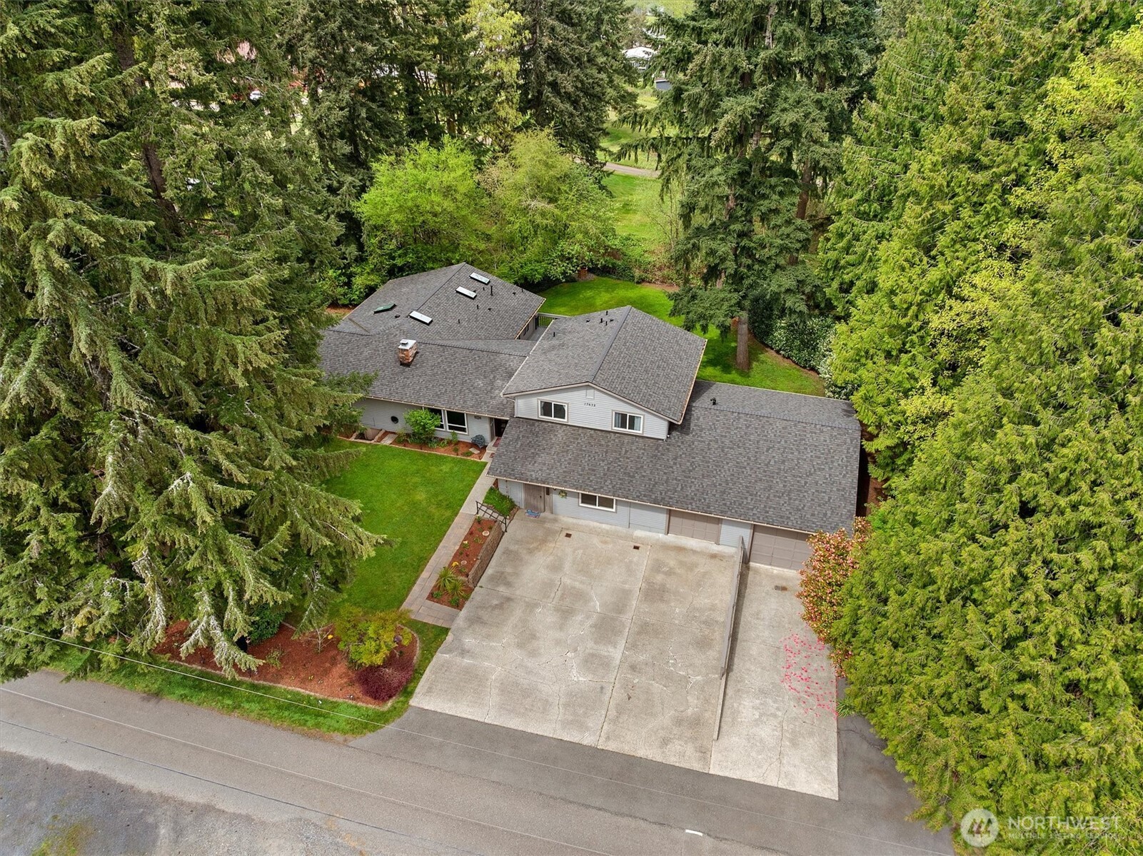 17632 SE 123rd Place , Renton, WA 98059