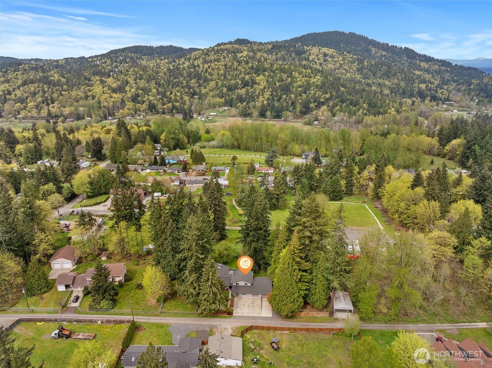 17632 SE 123rd Place , Renton, WA 98059