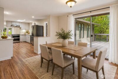 17632 SE 123rd Place , Renton, WA 98059 - Photo 4