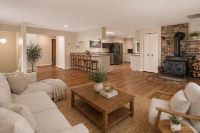 17632 SE 123rd Place , Renton, WA 98059 - Photo 8