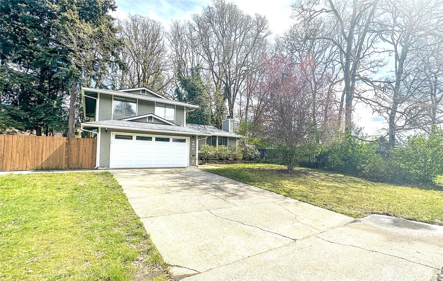 7802 Royal Oak Drive SE, Olympia, WA 98503
