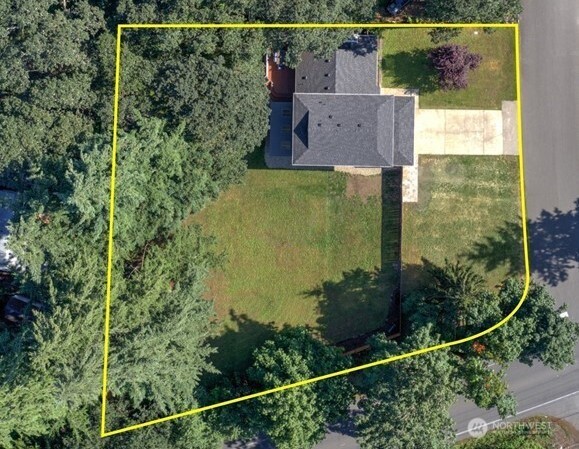 7802 Royal Oak Drive SE, Olympia, WA 98503