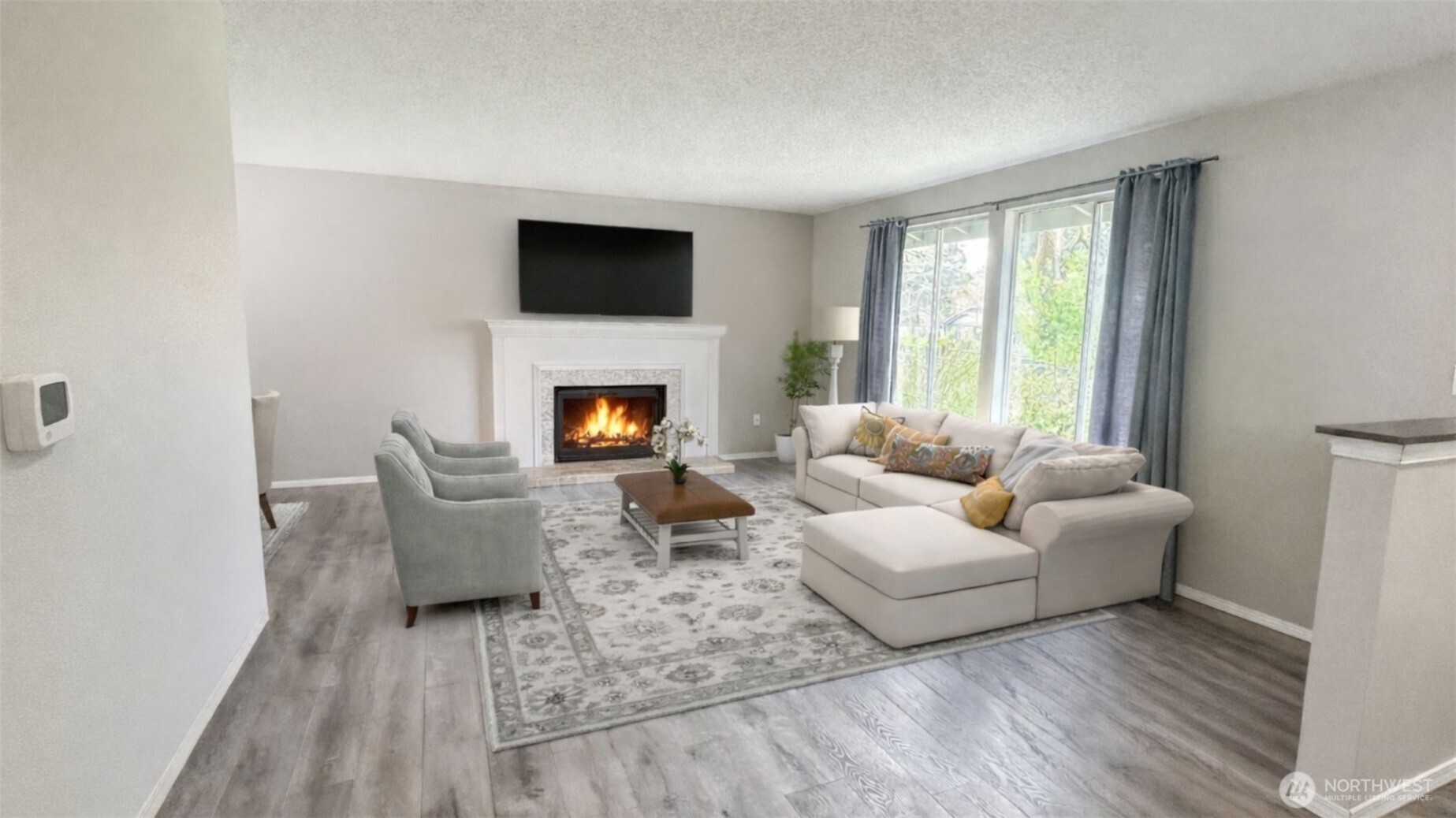 7802 Royal Oak Drive SE, Olympia, WA 98503