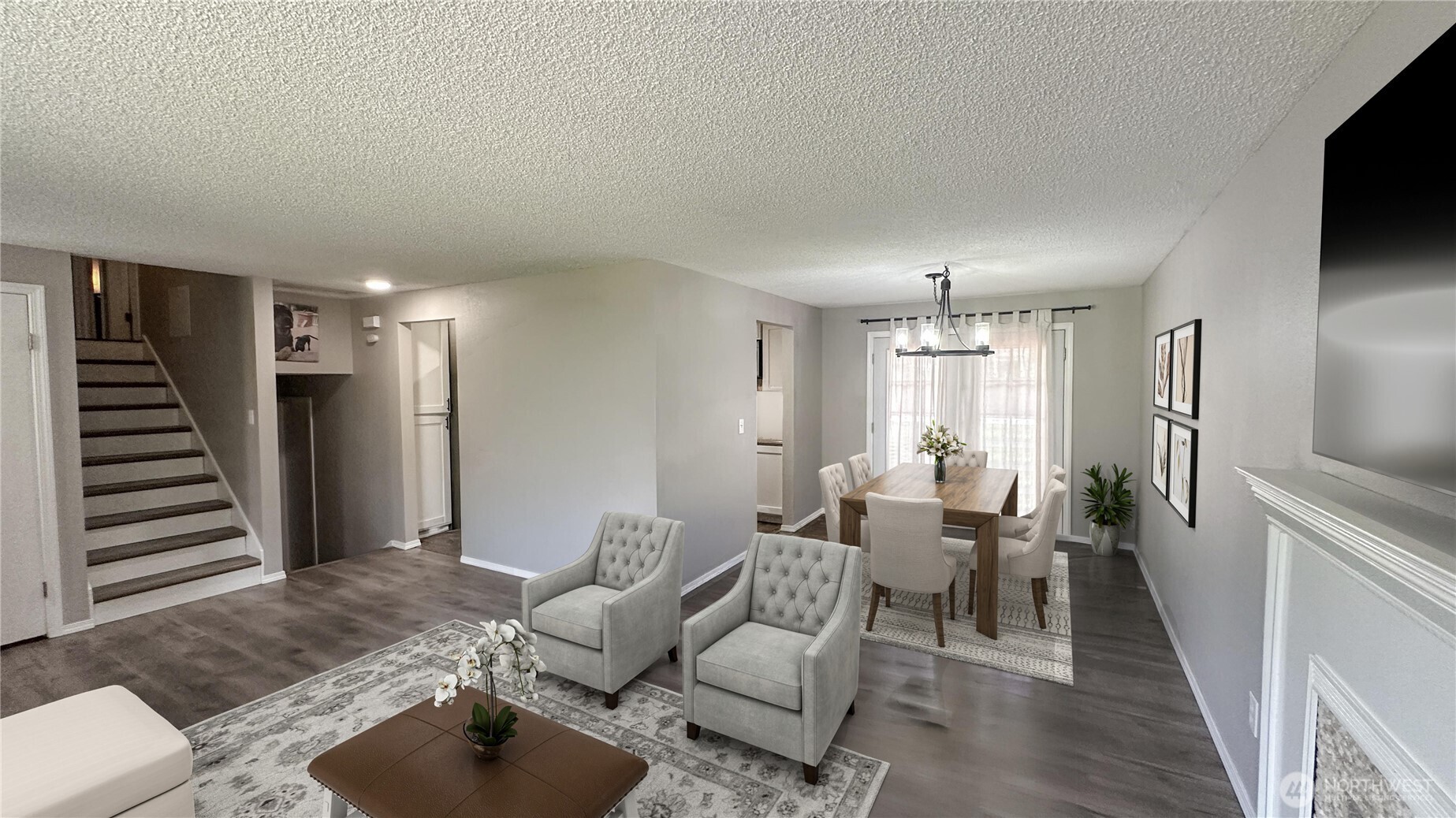 7802 Royal Oak Drive SE, Olympia, WA 98503