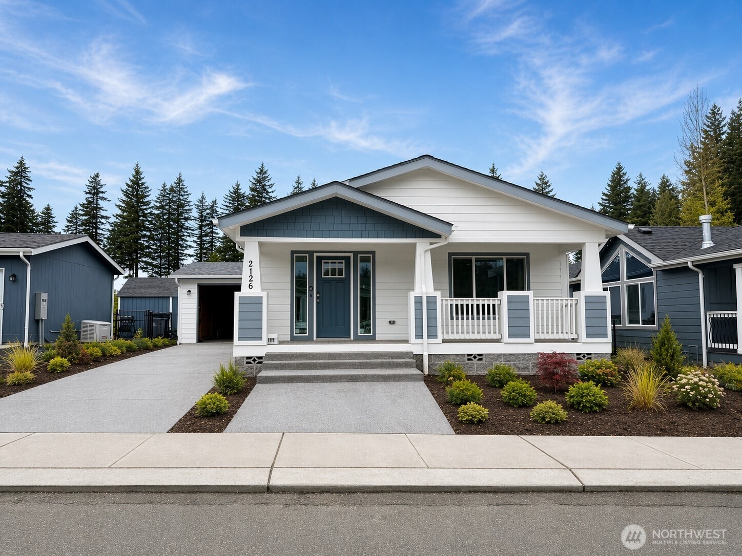 2126 Glacier Street #53, Enumclaw, WA 98022