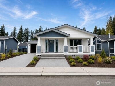 2126 Glacier Street #53, Enumclaw, WA 98022