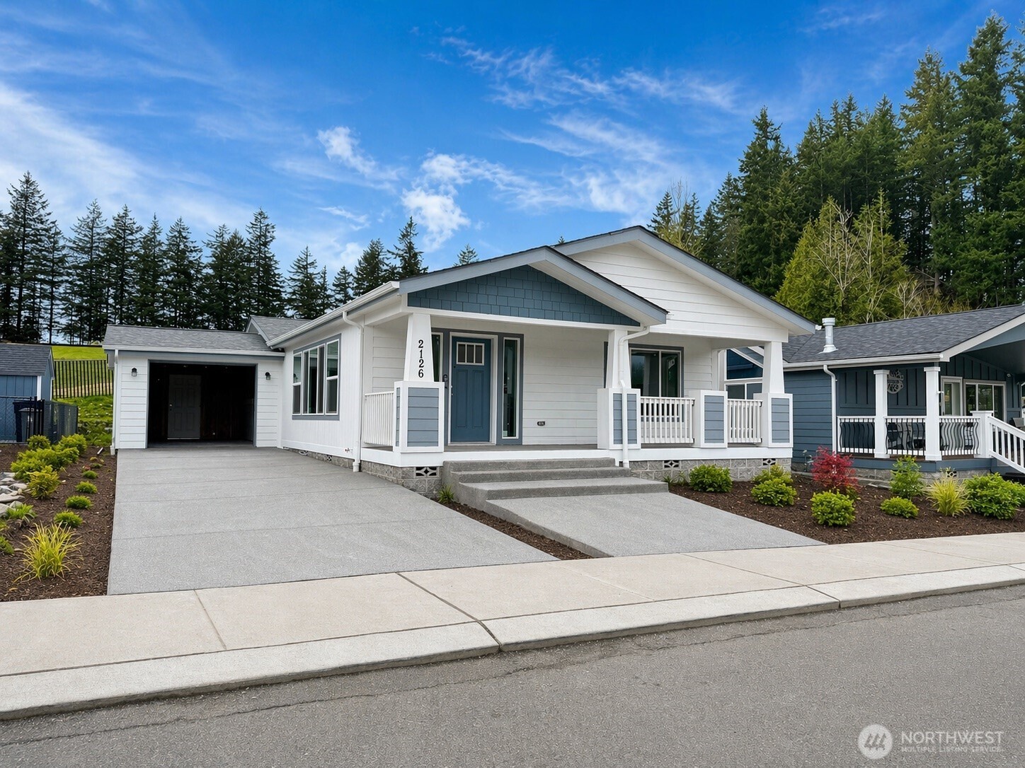 2126 Glacier Street #53, Enumclaw, WA 98022