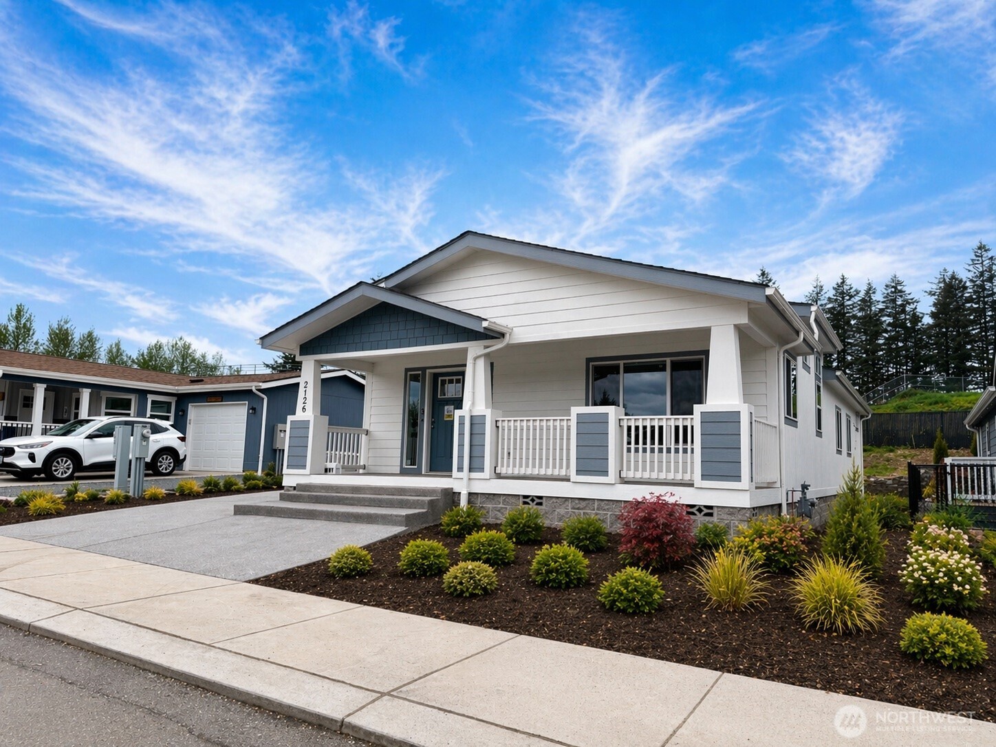 2126 Glacier Street #53, Enumclaw, WA 98022