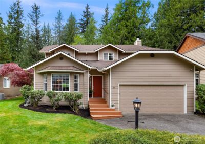 59 Windward Drive , Bellingham, WA 98229