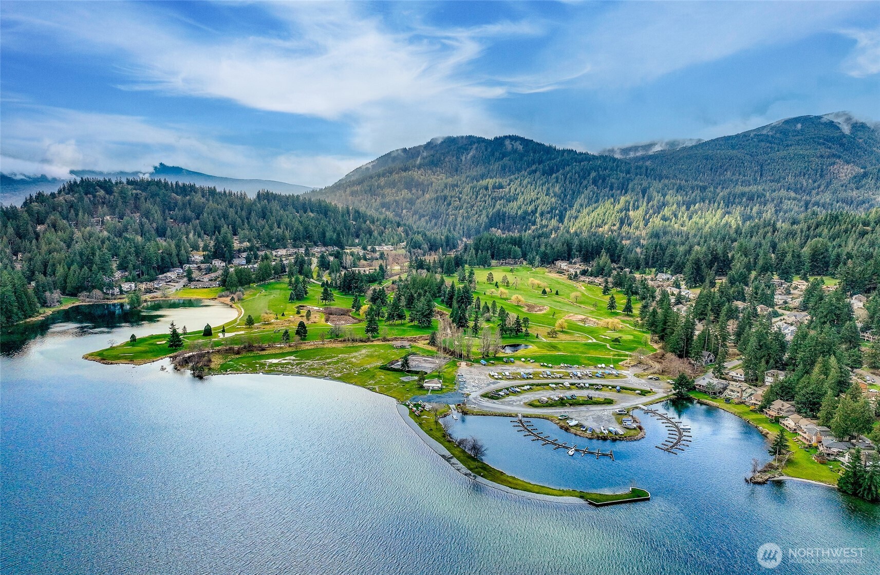 59 Windward Drive , Bellingham, WA 98229