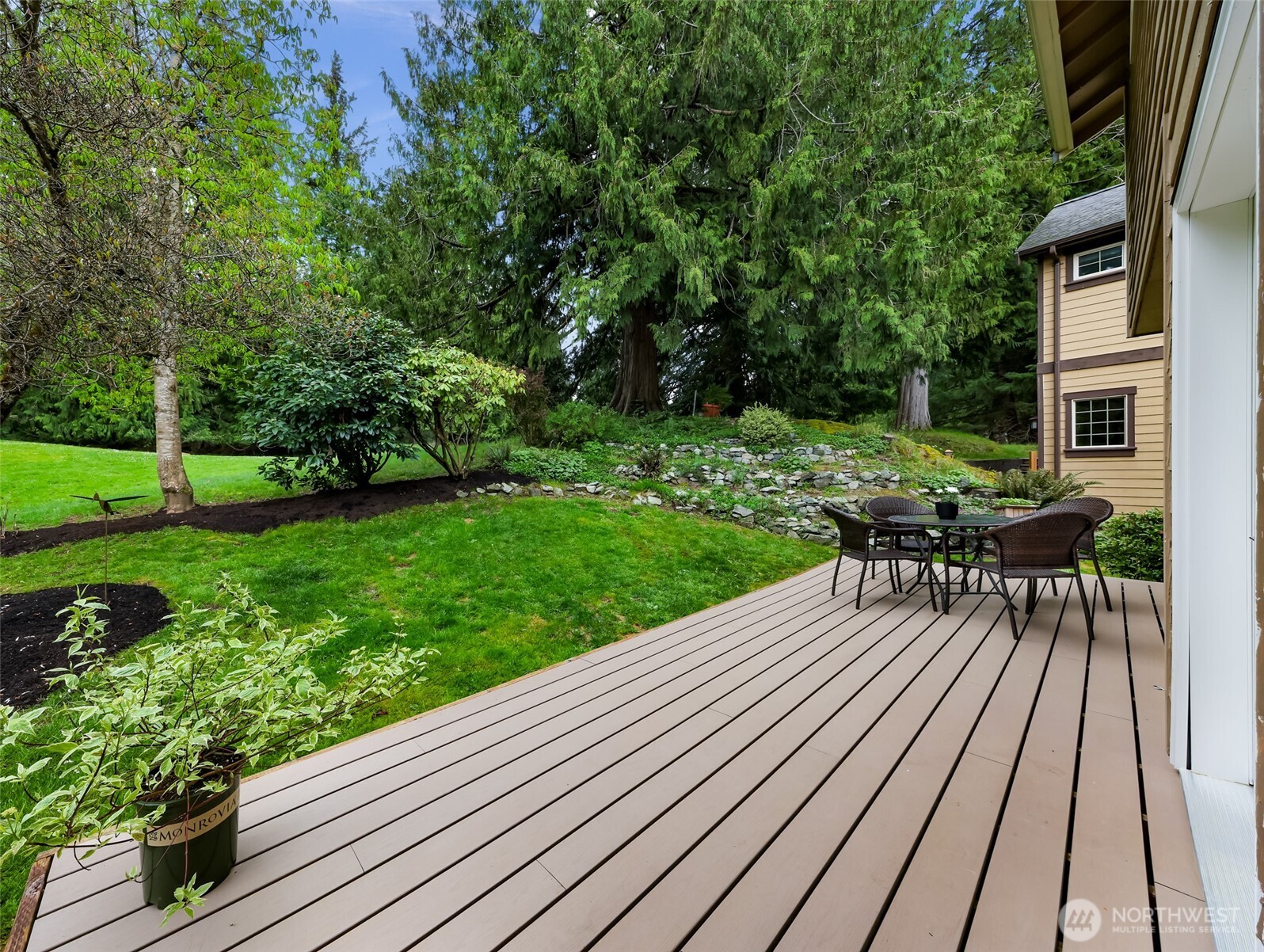 59 Windward Drive , Bellingham, WA 98229