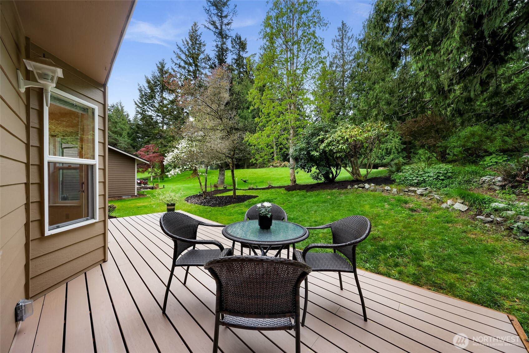 59 Windward Drive , Bellingham, WA 98229