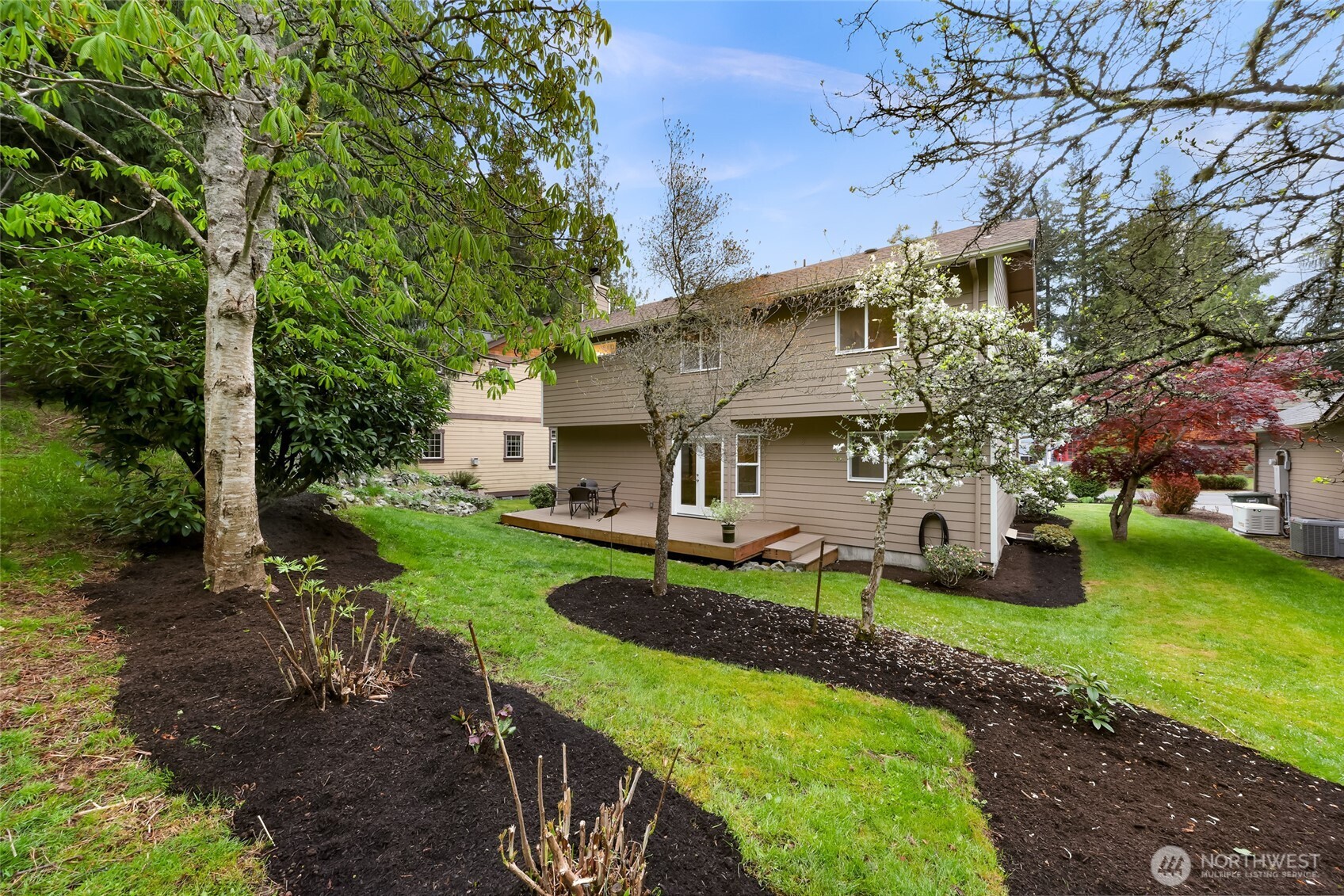 59 Windward Drive , Bellingham, WA 98229