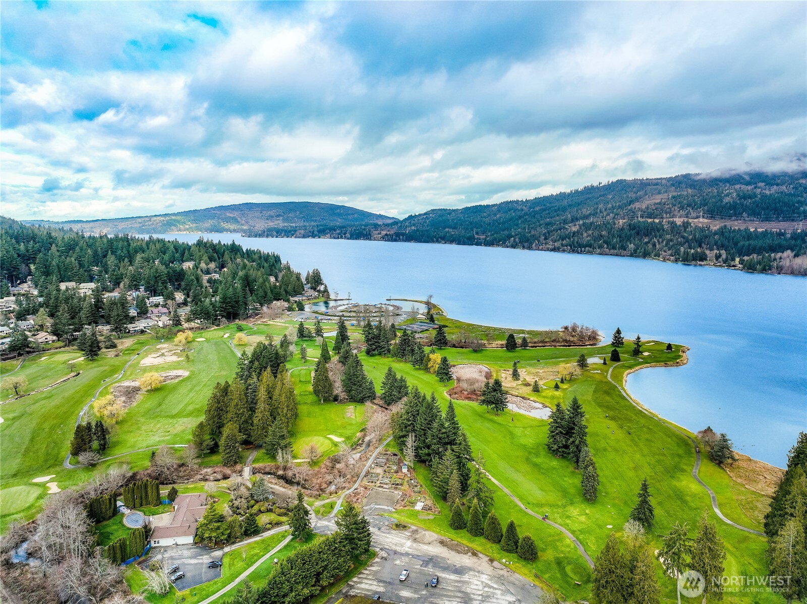 59 Windward Drive , Bellingham, WA 98229