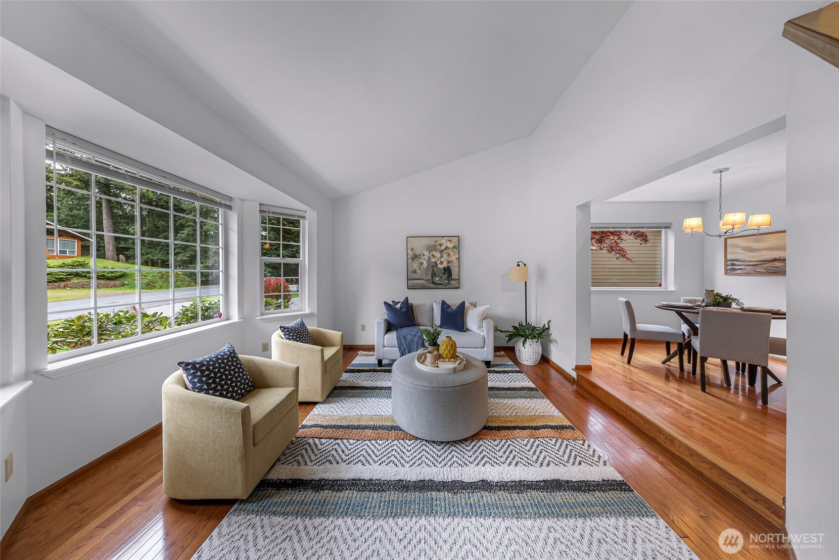 59 Windward Drive , Bellingham, WA 98229