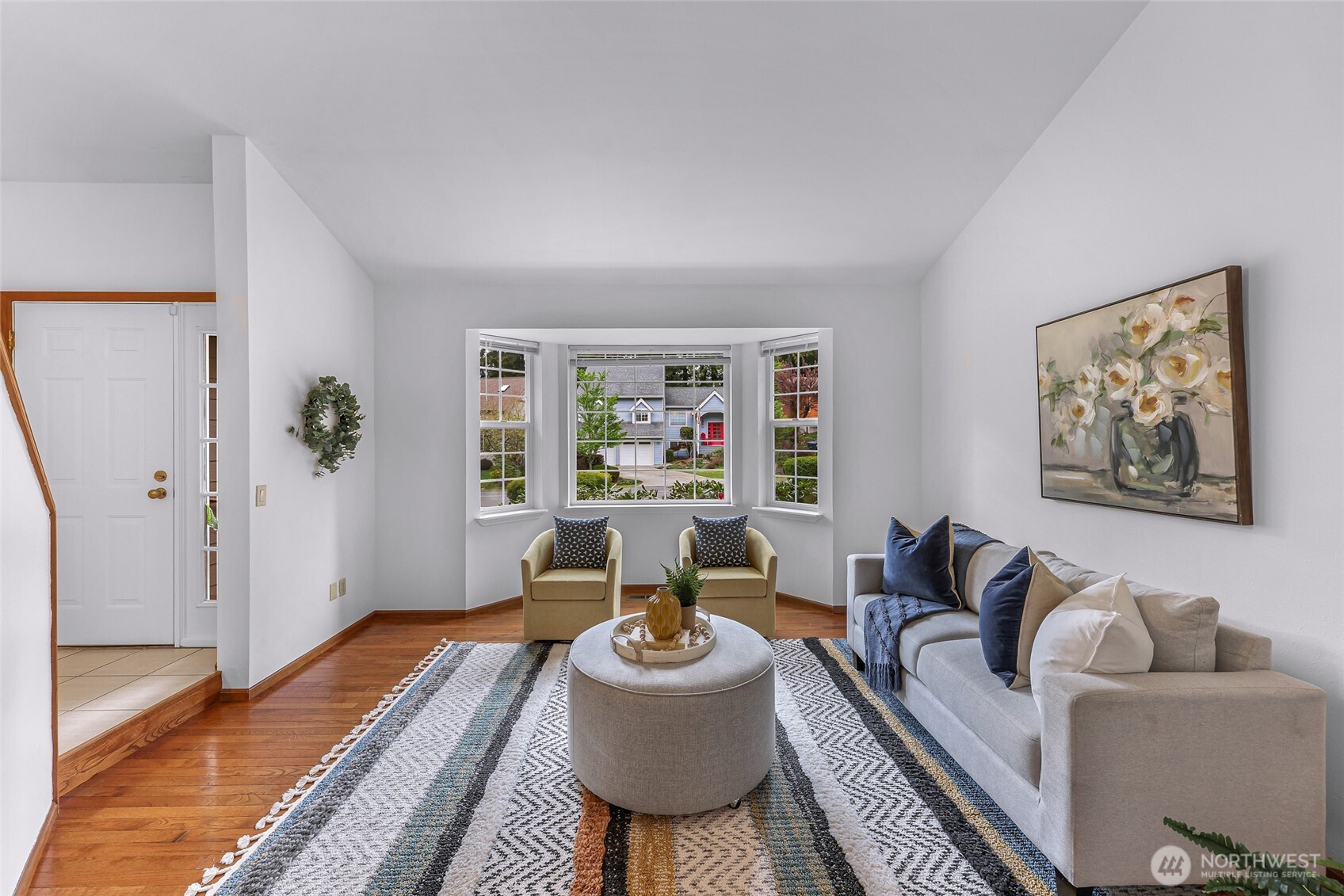 59 Windward Drive , Bellingham, WA 98229