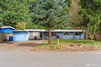 9012 NE 178th Street , Bothell, WA 98011