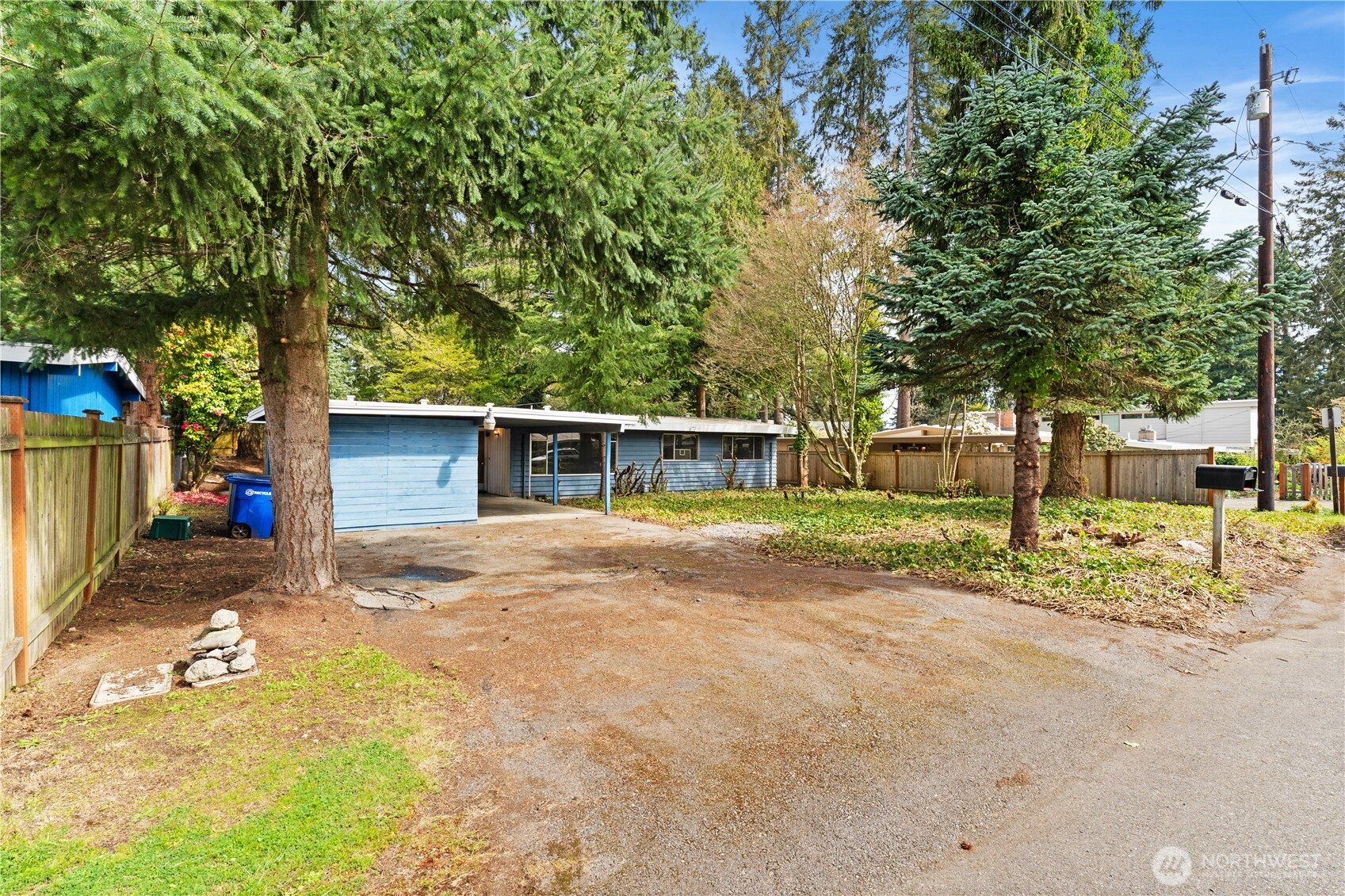 9012 NE 178th Street , Bothell, WA 98011
