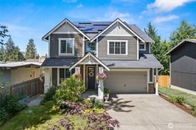 21812 SE 270th Street , Maple Valley, WA 98038-7417