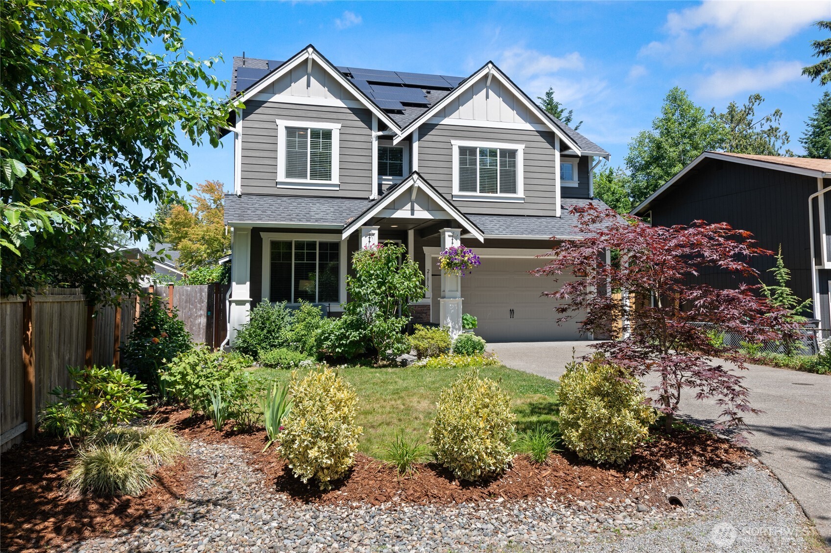 21812 SE 270th Street , Maple Valley, WA 98038-7417