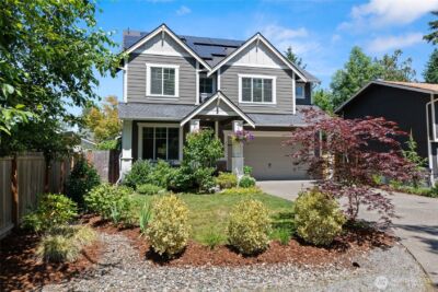 21812 SE 270th Street , Maple Valley, WA 98038-7417 - Photo 2