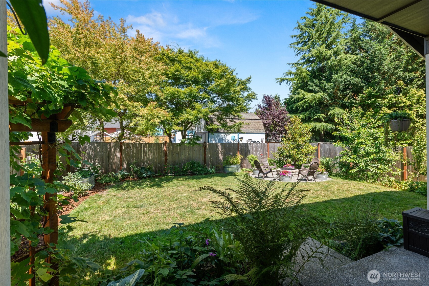 21812 SE 270th Street , Maple Valley, WA 98038-7417