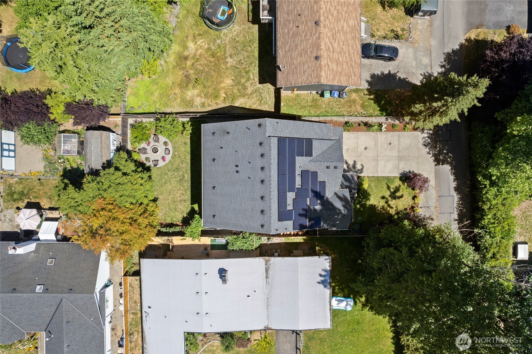 21812 SE 270th Street , Maple Valley, WA 98038-7417
