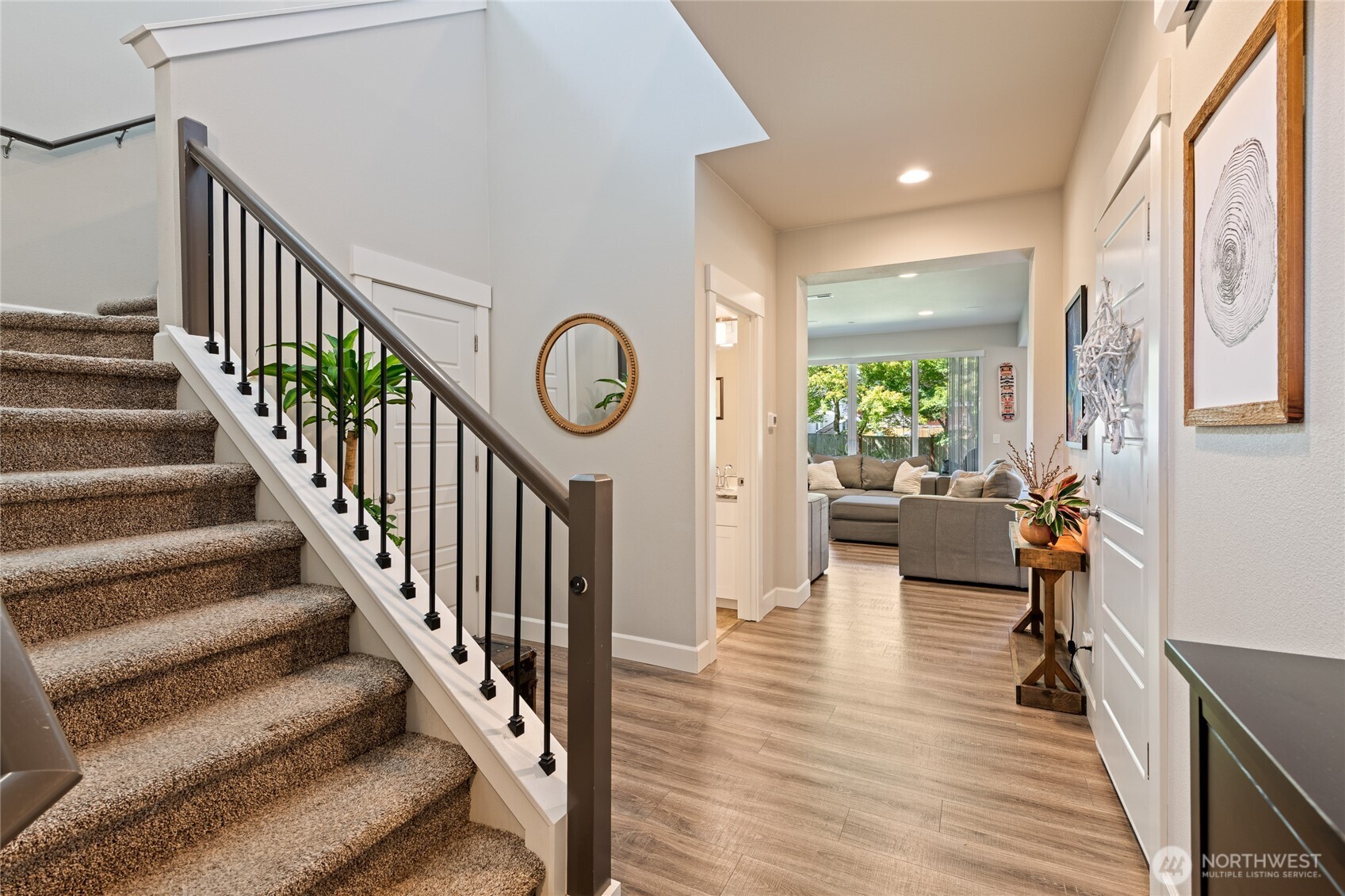 21812 SE 270th Street , Maple Valley, WA 98038-7417