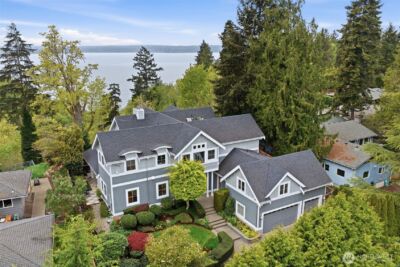 20201 Marine View Drive SW, Normandy Park, WA 98166
