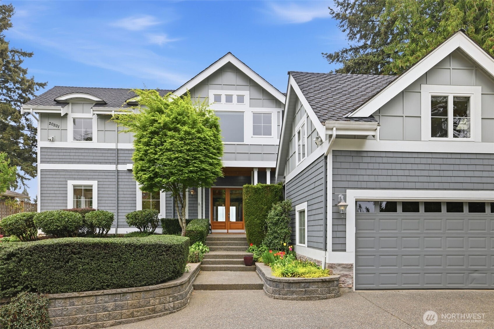 20201 Marine View Drive SW, Normandy Park, WA 98166