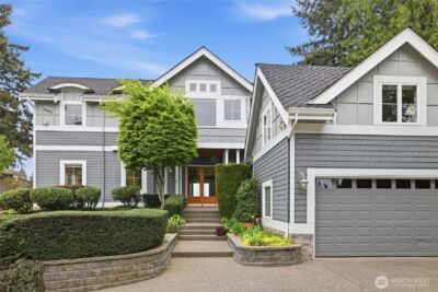 20201 Marine View Drive SW, Normandy Park, WA 98166 - Photo 2