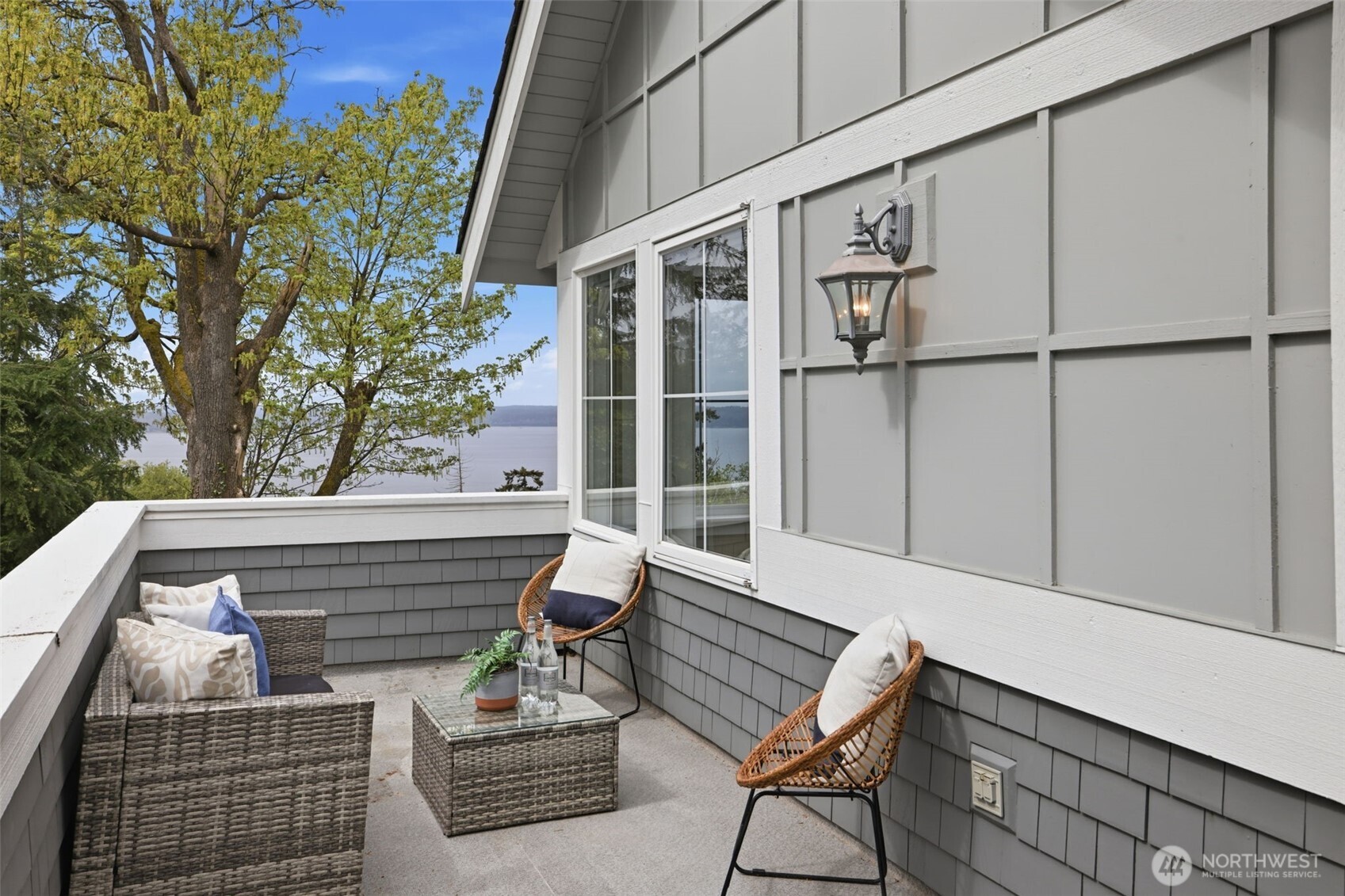 20201 Marine View Drive SW, Normandy Park, WA 98166