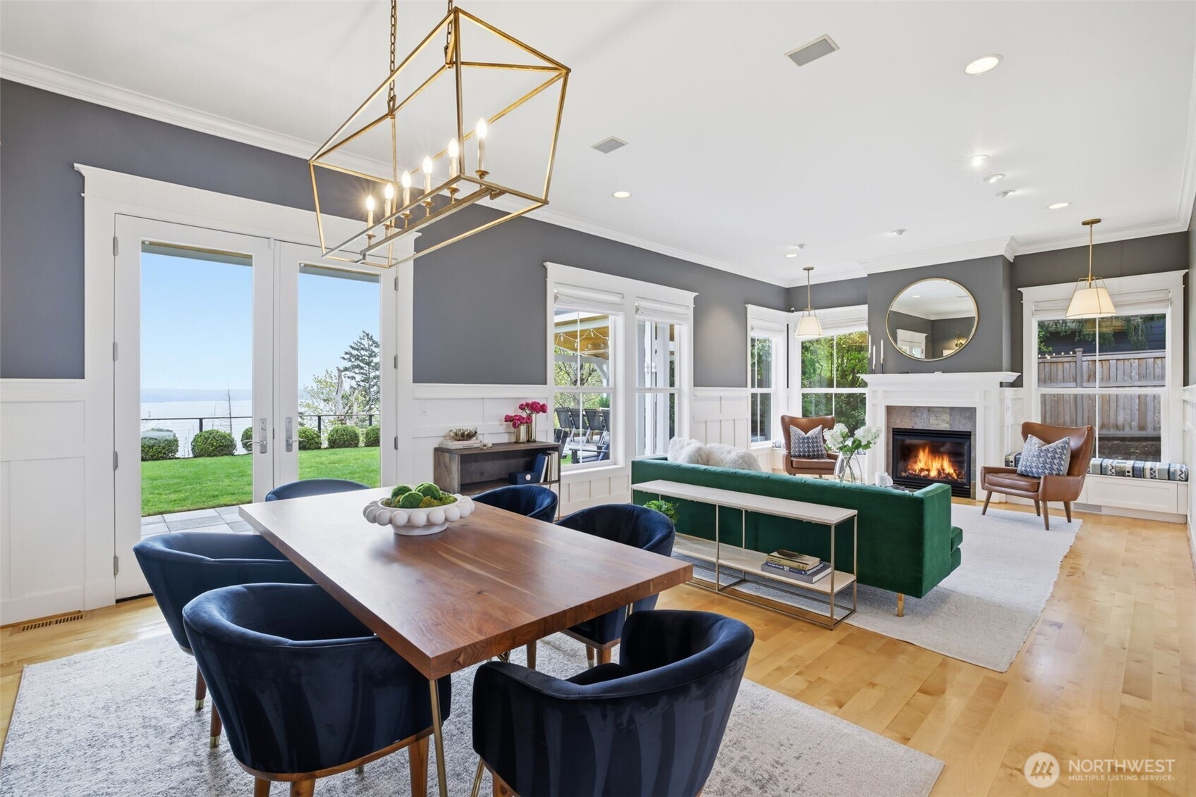 20201 Marine View Drive SW, Normandy Park, WA 98166
